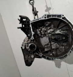 Boite de vitesses CITROEN C3 2