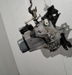 Boite de vitesses CITROEN C3 2 Photo n°3