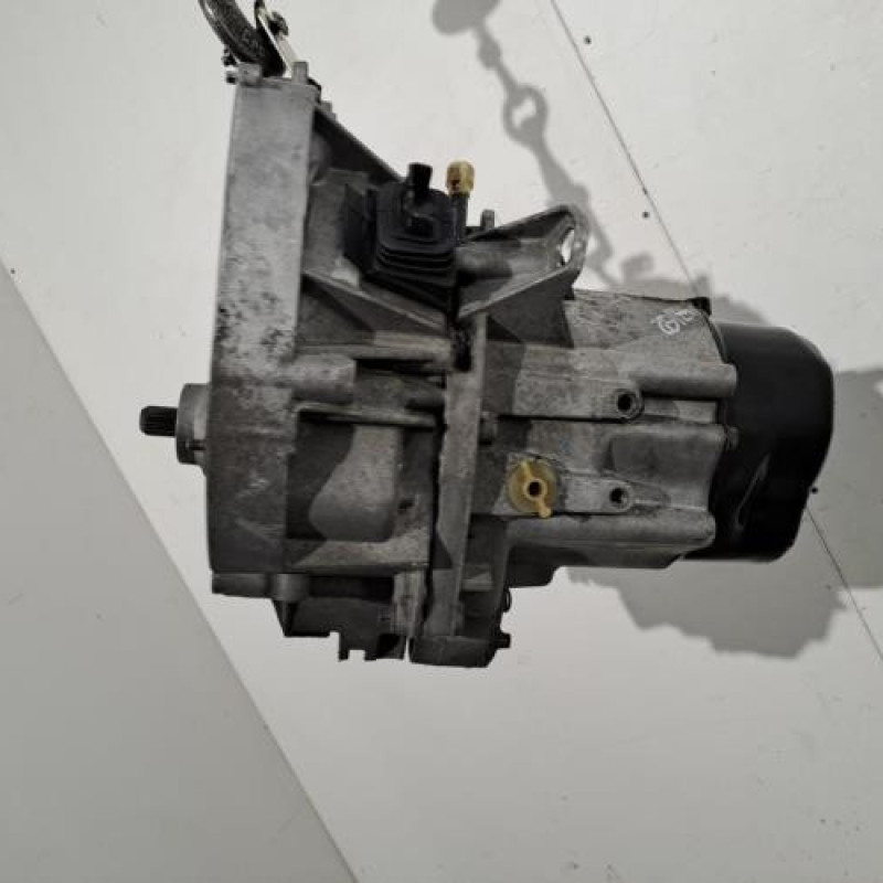 Boite de vitesses RENAULT TWINGO 1