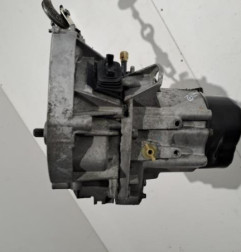 Boite de vitesses RENAULT TWINGO 1