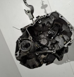 Boite de vitesses RENAULT TWINGO 1 Photo n°3