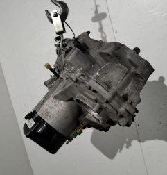 Boite de vitesses RENAULT TWINGO 1 Photo n°4