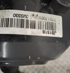 Boite de vitesses RENAULT TWINGO 1 Photo n°5