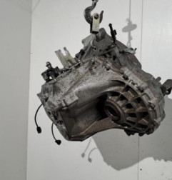 Boite de vitesses MAZDA 6 2 Photo n°3