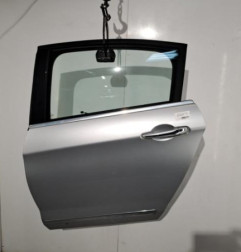 Porte arriere gauche CITROEN C5 2 Photo n°1