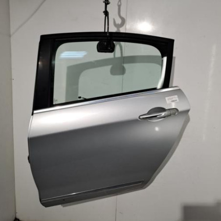Porte arriere gauche CITROEN C5 2