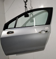 Porte avant gauche CITROEN C5 2 Photo n°1