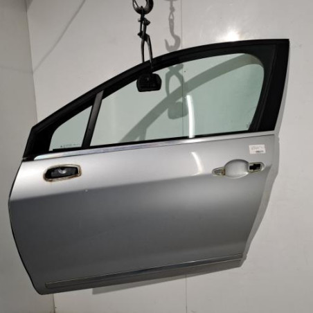 Porte avant gauche CITROEN C5 2 Photo n°1