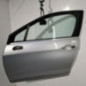 Porte avant gauche CITROEN C5 2