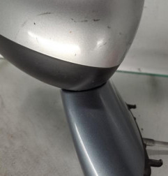 Retroviseur droit CITROEN C5 2 Photo n°5