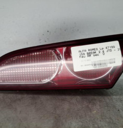 Feu arriere secondaire droit (feux) ALFA ROMEO 159 Photo n°1