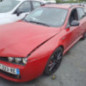 Feu arriere secondaire droit (feux) ALFA ROMEO 159