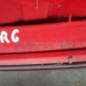 Feu arriere secondaire gauche (feux) ALFA ROMEO 159