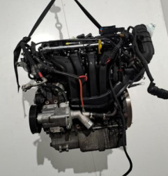 Moteur MINI MINI 1 R50/R53 Photo n°3