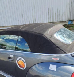 Bras essuie glace avant gauche VOLKSWAGEN BEETLE 2 Photo n°11