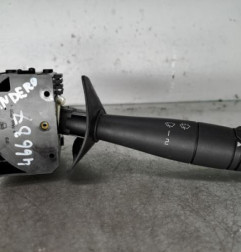 Commodo d'essuie glaces DACIA SANDERO 1 Photo n°1