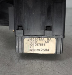 Commodo d'essuie glaces DACIA SANDERO 1 Photo n°3