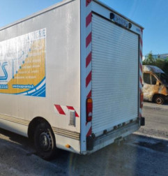 Debitmetre RENAULT MASTER 3 Photo n°6