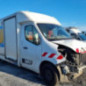 Debitmetre RENAULT MASTER 3