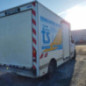 Debitmetre RENAULT MASTER 3
