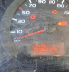 Debitmetre RENAULT MASTER 3 Photo n°11