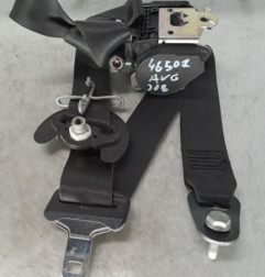 Ceinture avant gauche PEUGEOT 308 1 SW Photo n°1