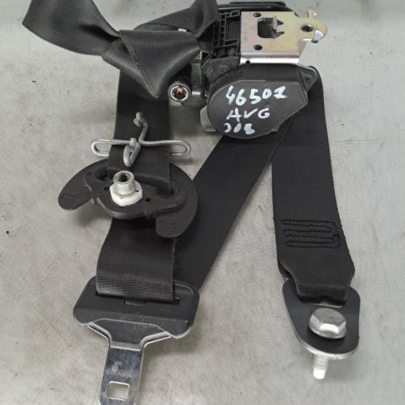 Ceinture avant gauche PEUGEOT 308 1 SW