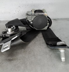 Ceinture avant gauche PEUGEOT 308 1 SW Photo n°3