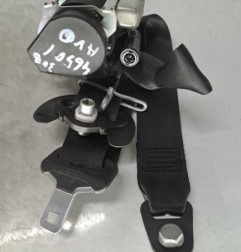 Ceinture avant droit PEUGEOT 308 1 SW Photo n°1