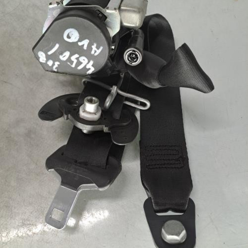 Ceinture avant droit PEUGEOT 308 1 SW