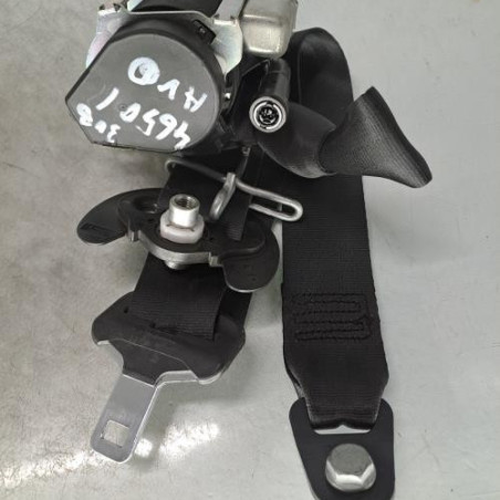 Ceinture avant droit PEUGEOT 308 1 SW Photo n°1
