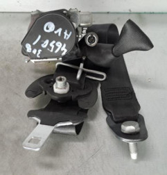 Ceinture avant droit PEUGEOT 308 1 SW