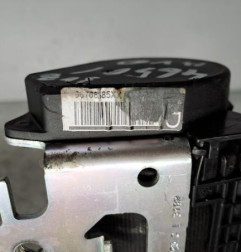 Ceinture avant droit PEUGEOT 308 1 SW Photo n°3