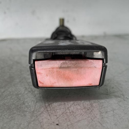 Attache ceinture avant droit FIAT STILO