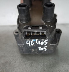 Bobine (allumage) PEUGEOT 205 Photo n°3