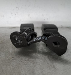 Attache ceinture arriere gauche CITROEN DS3