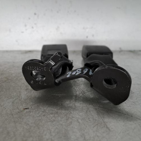 Attache ceinture arriere gauche CITROEN DS3