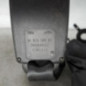 Attache ceinture arriere gauche CITROEN DS3