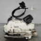 Serrure avant gauche SEAT LEON 3