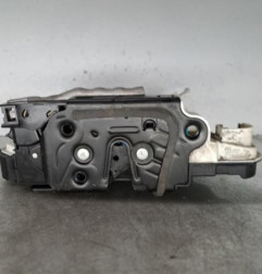 Serrure avant gauche SEAT LEON 3