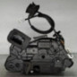 Serrure avant gauche SEAT LEON 3