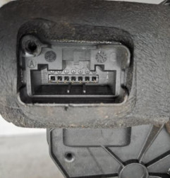 Serrure avant gauche SEAT LEON 3 Photo n°4