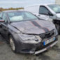 Serrure avant gauche SEAT LEON 3
