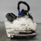 Serrure arriere droit SEAT LEON 3