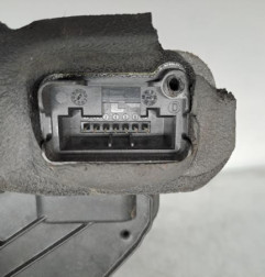 Serrure arriere droit SEAT LEON 3 Photo n°4