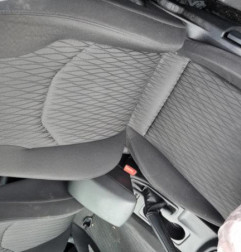 Serrure arriere droit SEAT LEON 3 Photo n°12