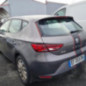 Serrure arriere gauche SEAT LEON 3