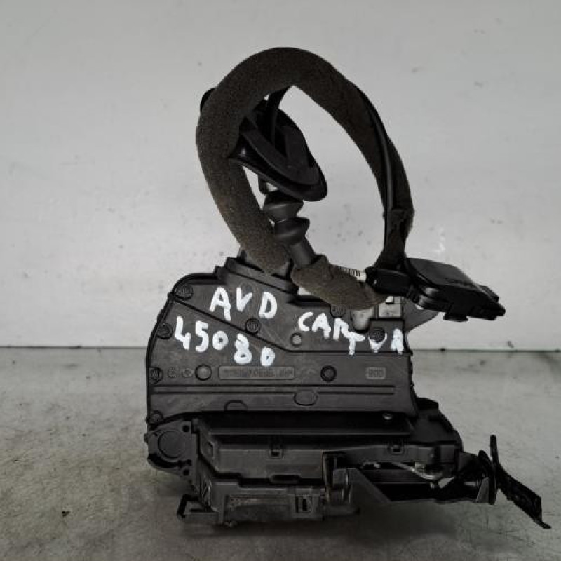 Serrure avant droit RENAULT CAPTUR 1