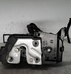 Serrure avant droit RENAULT CAPTUR 1