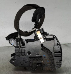 Serrure avant droit RENAULT CAPTUR 1 Photo n°3